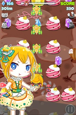 《糖果公主2兰州app开发》