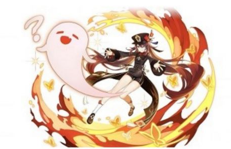 原神神里绫华命之座效果介绍 电竞主播网