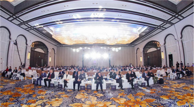 競鑒未來 2020中國電子競技行業(yè)年會在廣州隆重召開