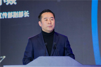 競鑒未來 2020中國電子競技行業(yè)年會在廣州隆重召開