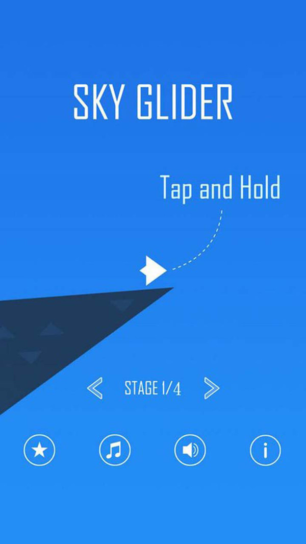 天际滑翔安全app开发