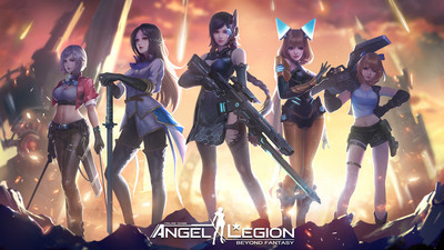 女神星球安卓版