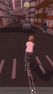 自行车模拟赛车手手游