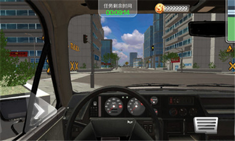 遨游北京游戏