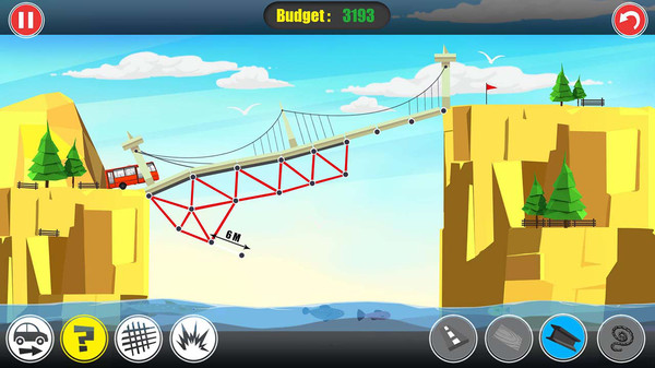 大桥建设者游戏下载