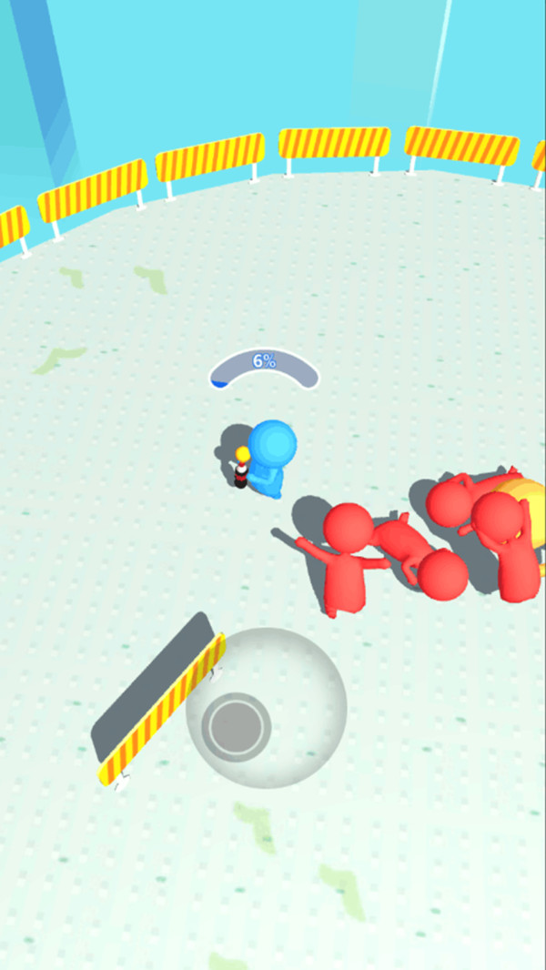 可乐气球3D游戏下载