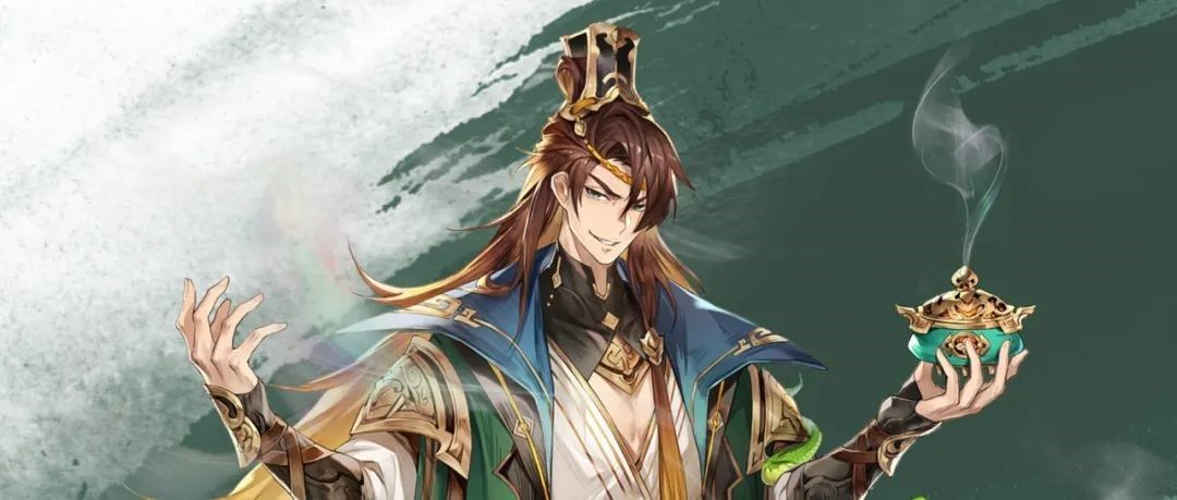 三國(guó)志幻想大陸天梯強(qiáng)度排行榜