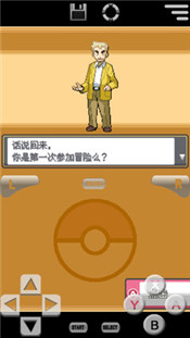 口袋妖怪心靈之金
