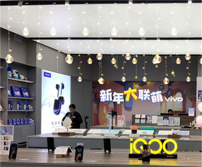 汤姆猫家族与vivo游戏中心深度联动活动正式开启