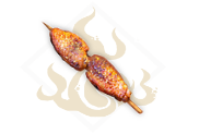 妄图山海烤翅配方和制作方法分享