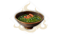 妄图山海蘑菇肉汤配方和制作方法说亮
