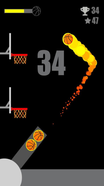 弹跳篮球生活app开发公司