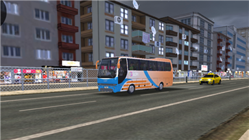 巴士模拟器2021