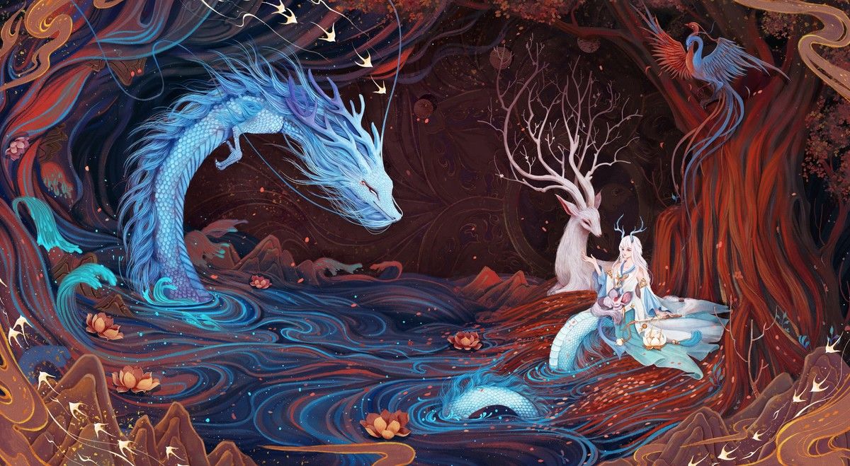 妄想山海新區(qū)開荒攻略大全 新區(qū)最強(qiáng)開荒指南
