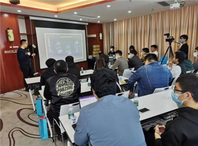 迷你世界星启计划举办深圳创作者沙龙，开发者“大神”团队现身交流创作心得