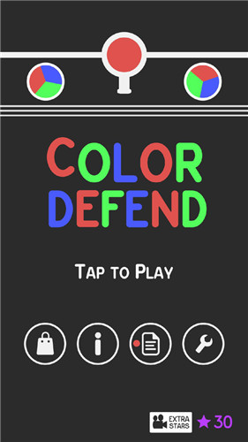 颜色防护手机app软件开发