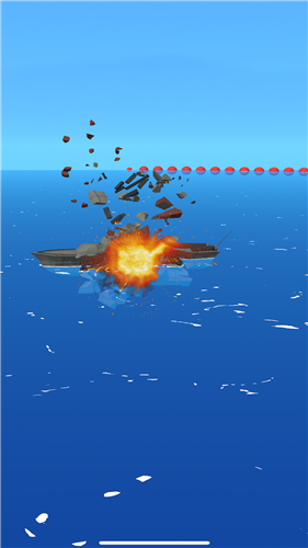 潜艇战争3D
