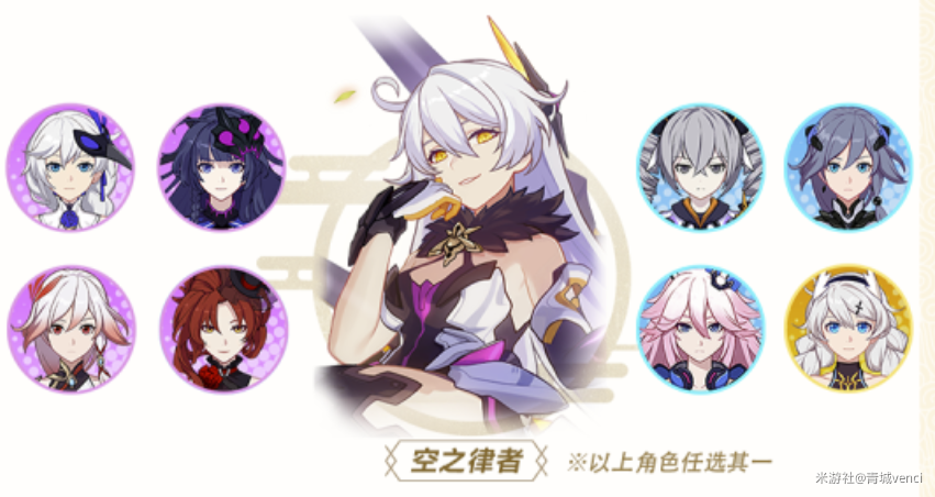 崩坏3新春星币换什么好 新春星币兑换指南