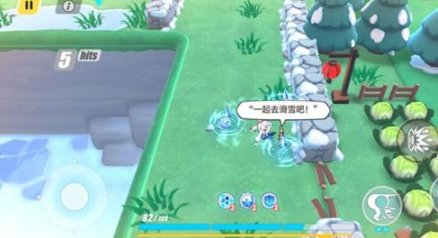 崩坏3神州漂流记1-3木牌挑战怎么过
