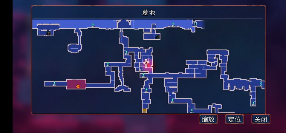 重生细胞零细胞通关攻略 零细胞通关流程分享
