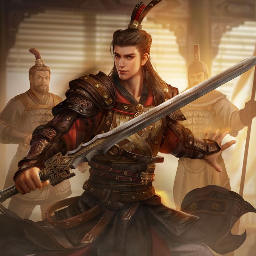 鸿图之下S3赛季武将情报分享