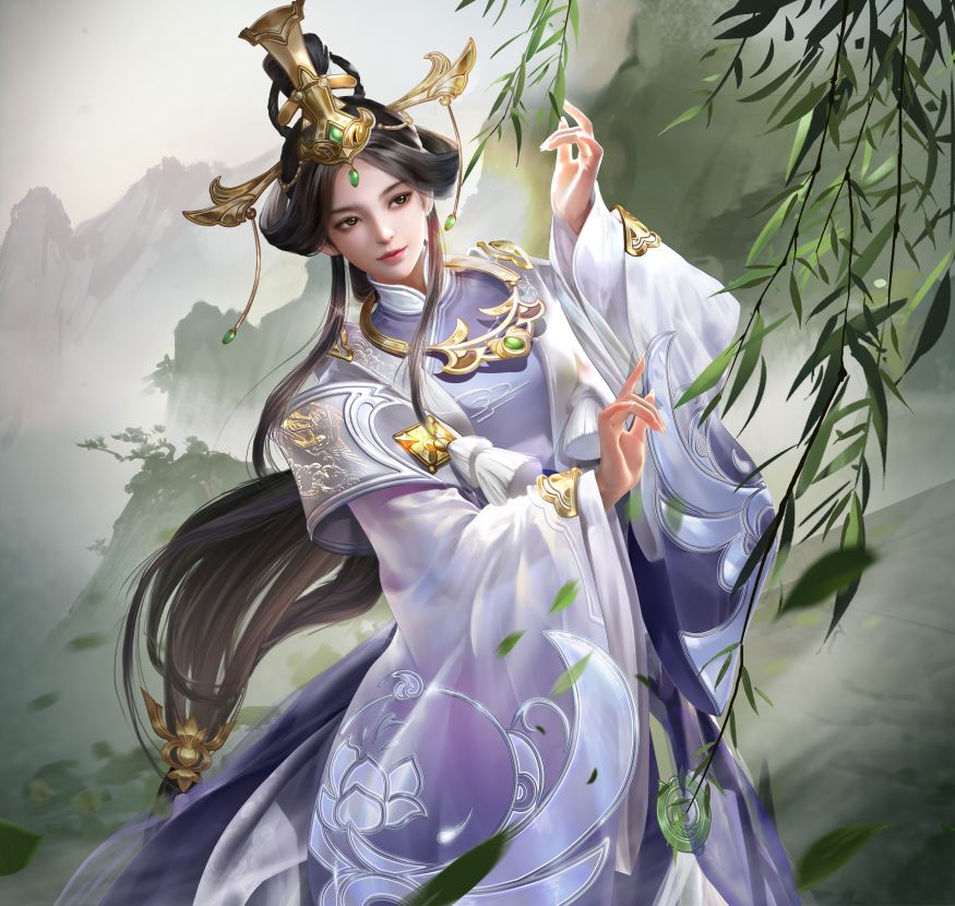 鸿图之下S3赛季武将情报分享
