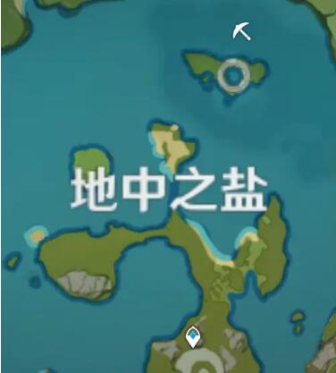 原神1.3夜泊石详细采集地点一览