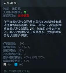 Dota2 7.28版本美杜莎詳細(xì)出裝加點(diǎn)玩法攻略