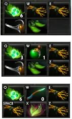 Dota2 7.28版本美杜莎詳細(xì)出裝加點(diǎn)玩法攻略