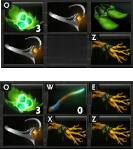 Dota2 7.28版本美杜莎詳細(xì)出裝加點(diǎn)玩法攻略