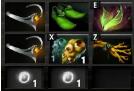 Dota2 7.28版本美杜莎詳細(xì)出裝加點(diǎn)玩法攻略