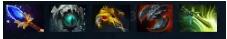 Dota2 7.28版本美杜莎詳細(xì)出裝加點(diǎn)玩法攻略