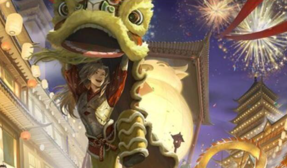三国杀剑胆琴心是谁的战功 三国杀元宵猜灯谜答案大全2021