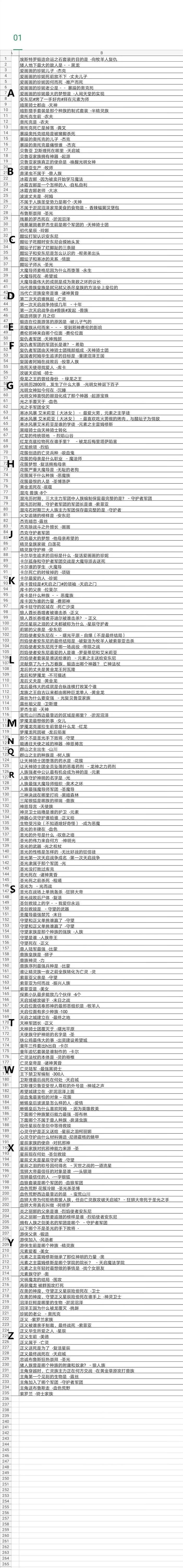 古代戰(zhàn)爭(zhēng)迷宮玩法及謎題答案大全