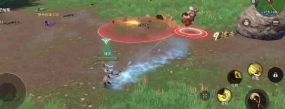秦时明月世界搬砖打金方法技巧大全