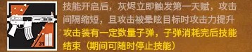 明日方舟灰烬技能强度分析评测