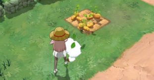 小森生活土地怎么铲平