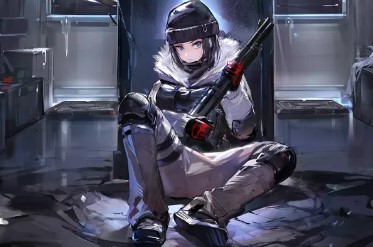 明日方舟霜华值不值得抽