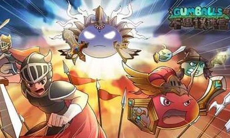 不思议迷宫M16艾普森星事件攻略大全