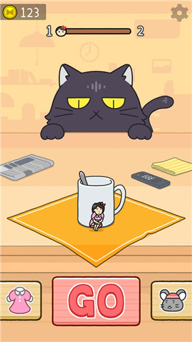 我爱躲猫猫无广告版