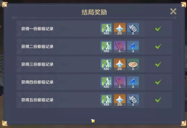 原神1.4版本原石詳細(xì)獲取攻略