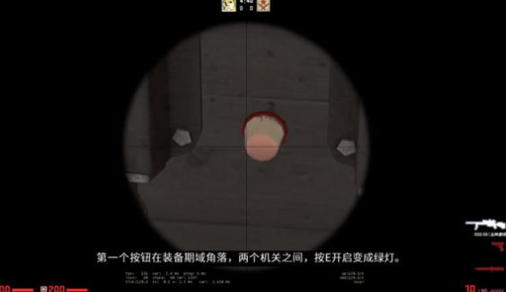 CSGO興風(fēng)作浪完成攻略 興風(fēng)作浪硬幣與按鈕位置大全分享