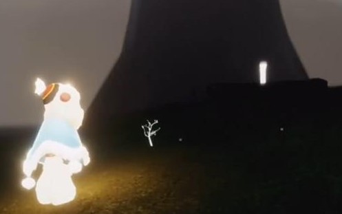 光遇雨林賞花位置在哪里