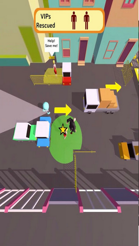 道路救援游戏手机网站app制作