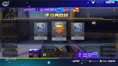 CFML季后賽eStar首戰(zhàn)告捷成功晉級(jí)，AG不敵Q9遺憾淘汰