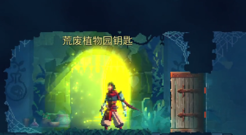 重生細胞壞種DLC關(guān)卡入口詳細介紹