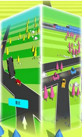 模拟城市飙车app个人开发者