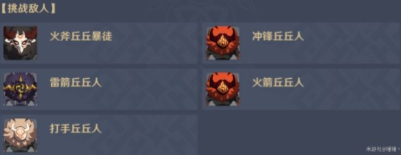 原神爭斗潮流第一天這是便宜領域極限難度通關攻略