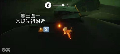 光遇4.11季節(jié)蠟燭位置分布一覽