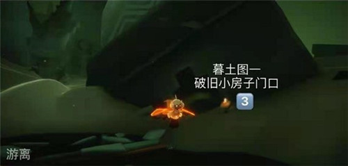 光遇4.11季節(jié)蠟燭位置分布一覽